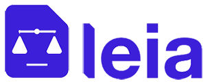 Leia Logo